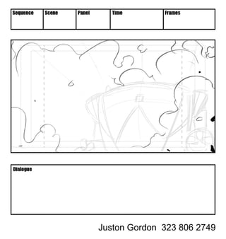 Juston Gordon 323 806 2749

 