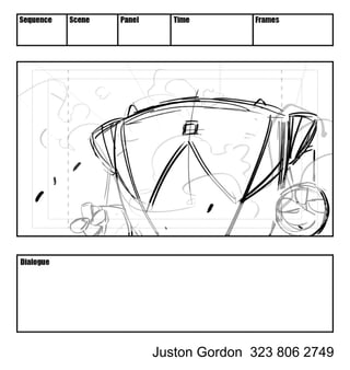 Juston Gordon 323 806 2749

 