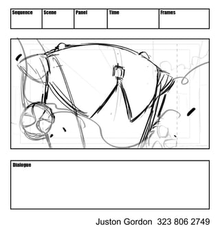 Juston Gordon 323 806 2749

 