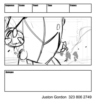 Juston Gordon 323 806 2749

 