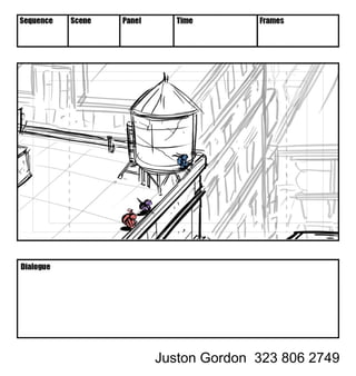 Juston Gordon 323 806 2749

 