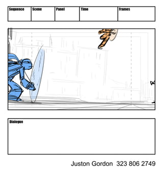 Juston Gordon 323 806 2749

 