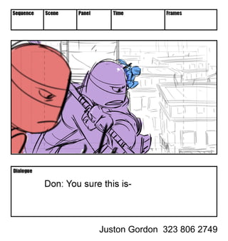 Juston Gordon 323 806 2749

 