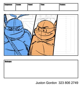 Juston Gordon 323 806 2749

 