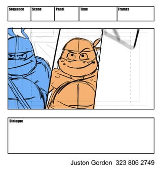 Juston Gordon 323 806 2749

 