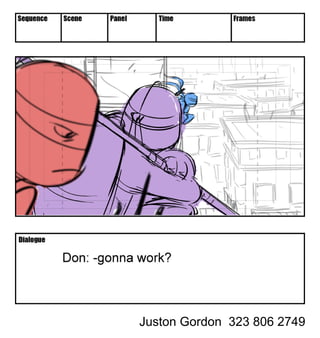 Juston Gordon 323 806 2749

 