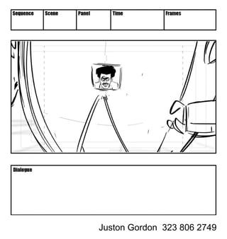 Juston Gordon 323 806 2749

 