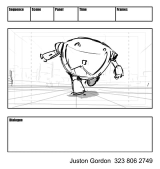 Juston Gordon 323 806 2749

 