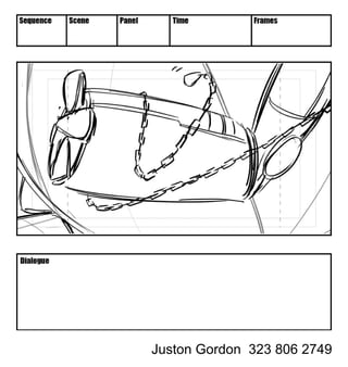 Juston Gordon 323 806 2749

 