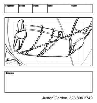 Juston Gordon 323 806 2749

 