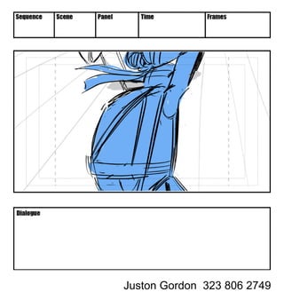 Juston Gordon 323 806 2749

 