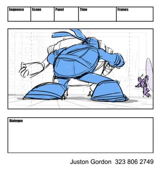 Juston Gordon 323 806 2749

 