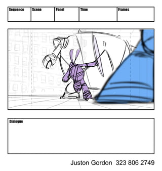 Juston Gordon 323 806 2749

 