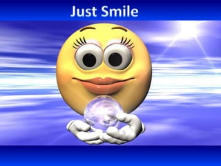 Just Smile 