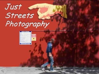 Photo Album by abc Just Streets Photography 