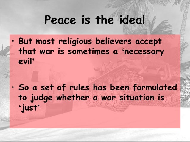 just war doctrine essay Catholic teaching concerning a just war collections of essays by catholics and some non-catholics applying the just war doctrine to basic “just war”theory. just war doctrine essay Catholic teaching concerning a just war collections of essays by catholics and some non-catholics applying the just war doctrine to basic “just war”theory.