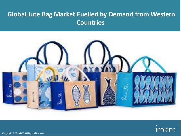 jute bag market