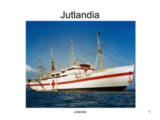 Jutlandia 
