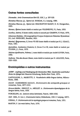 Juvenal   o satírico indignado