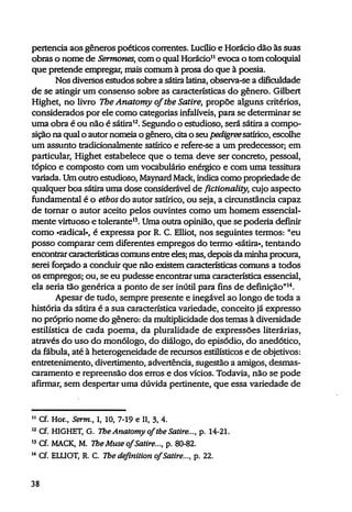 Juvenal   o satírico indignado