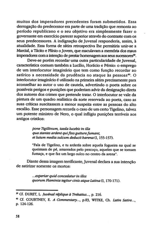 Juvenal   o satírico indignado