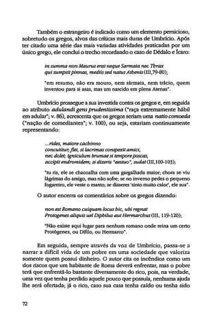 Juvenal   o satírico indignado