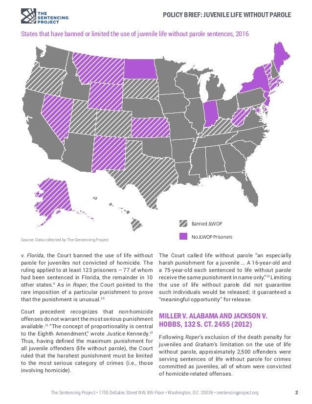 life without parole The forum: a tennessee student legal journal volume 1 issue 1may 2014 article 2 2014 eliminating the effective death sentence of life without parole. life without parole The forum: a tennessee student legal journal volume 1 issue 1may 2014 article 2 2014 eliminating the effective death sentence of life without parole.