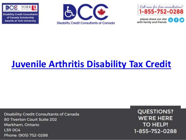 juvenile-arthritis-disability-tax-credit-get-a-tax-refund-today