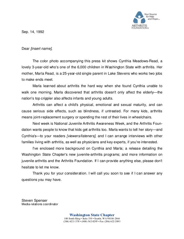 How to write an article proposal image