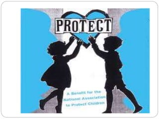 Juvenile delinquency