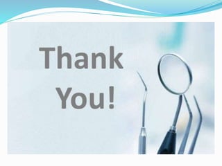 Juvenile Periodontitis 