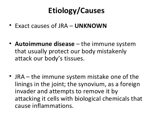 juvenile rheumatoid arthritis juvenile rheumatoid arthritis symptom