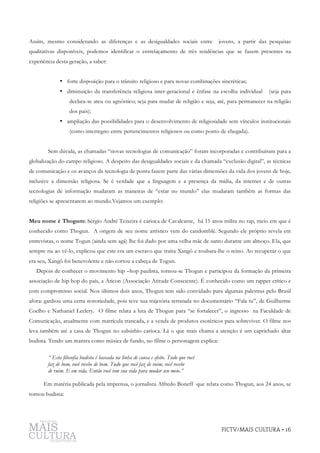 Juventude, Juventudes