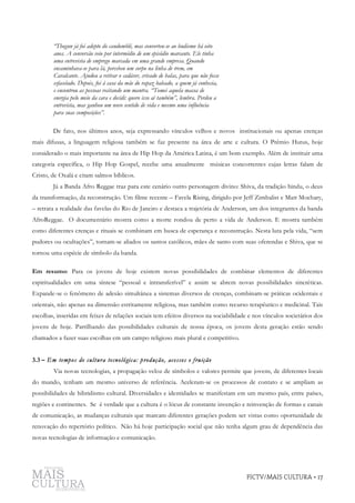 Juventude, Juventudes