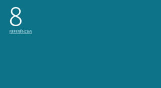 8Referências
 