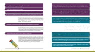 7170 Vetores da pesquisa: #odnadajuventudeconectada
No sentido contrário, é interessante observar que para muitos dos jovens internautas
das classes C e D a imagem da escola na maioria das vezes é associada à ludicidade e à
diversão, muito mais do que à educação, aos estudos e ao desenvolvimento pessoal,
ético e cidadão. Nesse sentido, é recorrente a associação da escola a palavras como:
“divertida”, “louca”, “maneira” e “bagunçada”.
Os jovens adolescentes das classes C e D relataram com frequência significativamen-
te maior que os das classes socioeconômicas mais altas que em suas escolas o uso do
celular é proibido em sala de aula. Sua utilização fica restrita aos horários de intervalo.
Houve inclusive registro de atitudes mais drásticas por parte de professores.
Pelos relatos dos jovens internautas das classes C e D ouvidos nos focus groups, a ima-
gem que emerge da contribuição da escola para as suas respectivas educação e formação
restringe-seaopreparoparaavidaprofissional,emespecialàcapacitaçãoparaosexames
vestibulares. Poucas referências – constatando-se até mesmo depoimentos em sentido
contrário–sãofeitasquantoaopapeldaescolanaformaçãodosjovenscidadãos.Aescola
é, essencialmente, lugar de aquisição de conteúdo útil para provas acadêmicas.
“Escola é essencial, ajuda na nossa formação profissional e psicológica. Formam a gente como pessoa”.
“Normalmente, os professores usam slides. Os mais velhos têm dificuldade com as tecnologias”.
“A minha professora tira a bateria e coloca o celular em cima da mesa”.
“A escola nos ensina a ter ética e a respeitar o próximo. Nem todas essas coisas dá para aprender em casa”.
“Também aprendemos a conviver em sociedade”.
“Eu acho que a escola vai muito além da formação básica de estudo.
Ela ajuda a formar o ser humano como pessoa”.
Na elaboração da imagem ideal da escola em relação às tecnologias de informação e
comunicação, os jovens internautas, de modo geral, não se mostraram muito arroja-
dos, sonhadores ou especialmente empolgados com mudanças significativas. Tam-
bém eles encontram-se formatados para exigir o mínimo do ambiente que deveria
proporcionar grandes transformações em suas vidas.
“Na verdade, quando os alunos vão à escola, eles não têm consciência de futuro, de que um dia vão ter
uma família, que vão precisar desse aprendizado no futuro, para entrar em uma instituição, concorrer à
USP... Ou que vão precisar fazer uma bela redação, saber muito bem matemática... Eles não estão nem aí”.
“Eu só queria saber de jogar o campeonato da escola. [...] não dei a mínima para muitas matérias que a
professora de matemática passou: preferi bagunçar. E, quando eu cheguei à faculdade, fiquei vagando na
aula. Você só sente falta quando a vida te mostra, é inexplicável. Às vezes, tento conversar sobre isso com
meu irmão, mas não adianta. Ele tem 11 anos ainda... Eu só senti falta quando precisei”.
“Eu tive uma professora de física, era até interessante. Quando começou aquela história de ensinar maté-
ria com música, ela pegou vários vídeos, fez a gente cantar... E realmente conseguimos aprender. Então
achei bem mais interessante, descontraiu a sala de aula, porque para lidar com adolescente não dá pra
ser regrado. Se você descontrair, você consegue entender com mais facilidade”.
“Um computador no lugar de caderno. Um computador, um tablet. Não precisa ser tudo isso, não.
Só precisa que o Wi-Fi seja melhor”.
“Eu acho que tinha de bloquear as redes sociais e liberar a internet para os alunos. Por exemplo, se você está no
meio da aula e o professor precisa que a gente faça uma pesquisa, podemos fazê-la ali mesmo”.
“E você não vai chegar cansado do colégio, porque leva livro, leva mochila...Tem gente que vai direto do trabalho:
eu, por exemplo, saio do trabalho eu vou direto para o colégio”.
Focus Group São Paulo	 Focus Group Rio de janeiro
 