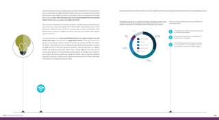 133132 Os EIXOS da pesquisa
O percentual de jovens que considera pouco provável empreender foi mais expressivo
para os habitantes da região Nordeste (36%), tanto para os moradores das capitais
quanto para os das cidades do interior. Entre todas as áreas e localizações de moradia
pesquisada, o maior índice de jovens que vê no empreendedorismo uma possibi-
lidade remota vive nas capitais da região Sul (41%).	
Dentre os que consideraram o fenômeno provável, o nível de otimismo mais intenso é
observado para os jovens da região Centro-Oeste (35%), especialmente para os habi-
tantes das cidades do interior (42%). Em contrapartida, os menos estimulados nesta
direção foram os jovens da Região Sul (18%), tanto para os moradores das capitais,
quanto do interior.
Os jovens que apontaram alta possibilidade de abrir um negócio próprio nos pró-
ximos cinco anos se concentram na região Norte (19%), sendo que o nível de res-
postas encontrado, por área de moradia, é de 18% nas capitais e de 20% nas cidades
do interior. Coerentemente com as respostas já discutidas anteriormente, os jovens
da região Sul são os que mais declaram considerar nada provável abrir um negócio
próprio nos próximos cinco anos. Nesse caso, a média regional é de 21%, um por-
centual que sobe para 27% quando observados apenas os moradores das capitais e
que cai para 18% entre os jovens das cidades do interior. Entre os que não souberam
responder à questão, a maior parcela relativa concentra-seno Sul (19%), e mais signi-
ficativamente nas cidades do interior (25%).
Quandoseexpandeohorizontedetempo,aumentasignificativamenteapercepçãodoempreendedorismocomopossibilidadepessoal.
Entre as causas prováveis para essa mudança de
percepção estão:
Probabilidade de o jovem internauta brasileiro vir a
abrir um negócio próprio nos próximos dez anos
7%
11%
31%
18%
33%
Muito provável
Não sei
Nada provável
Pouco provável
Provável
A conclusão dos estudos, provavelmente incluin-
do carreiras universitárias
A conquista de experiência a ser adquirida no
trabalho como empregado
O acúmulo de capital inicial durante o período
em que trabalha como empregado de terceiros
para viabilizar o início de um negócio próprio
1
2
3
 