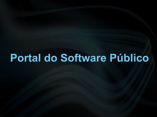 Geração de recursos intelectuais e que agregam valor para a nação. 