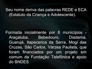 SL pelo Mundo FSF Fundada em 1995 por Richard Stallman. 