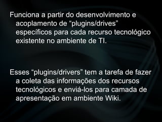 Dedica-se à eliminação de restrições sobre a cópia, redistribuição, estudo e modificação de programas de computadores. 