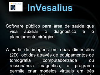Promove o desenvolvimento e o uso de software livre em todas as áreas da computação mas, particularmente, ajudando a desenvolver o sistema operacional GNU e suas ferramentas. 