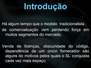 O pilar das quatro liberdades 