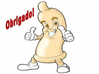 Obrigado! 