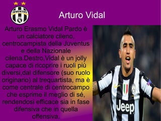 PPT - Juventus PowerPoint Presentation, free download - ID:3885811