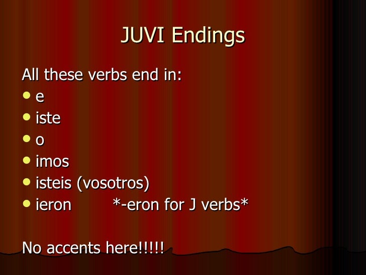 Examples
