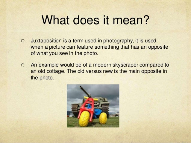 what does power point mean