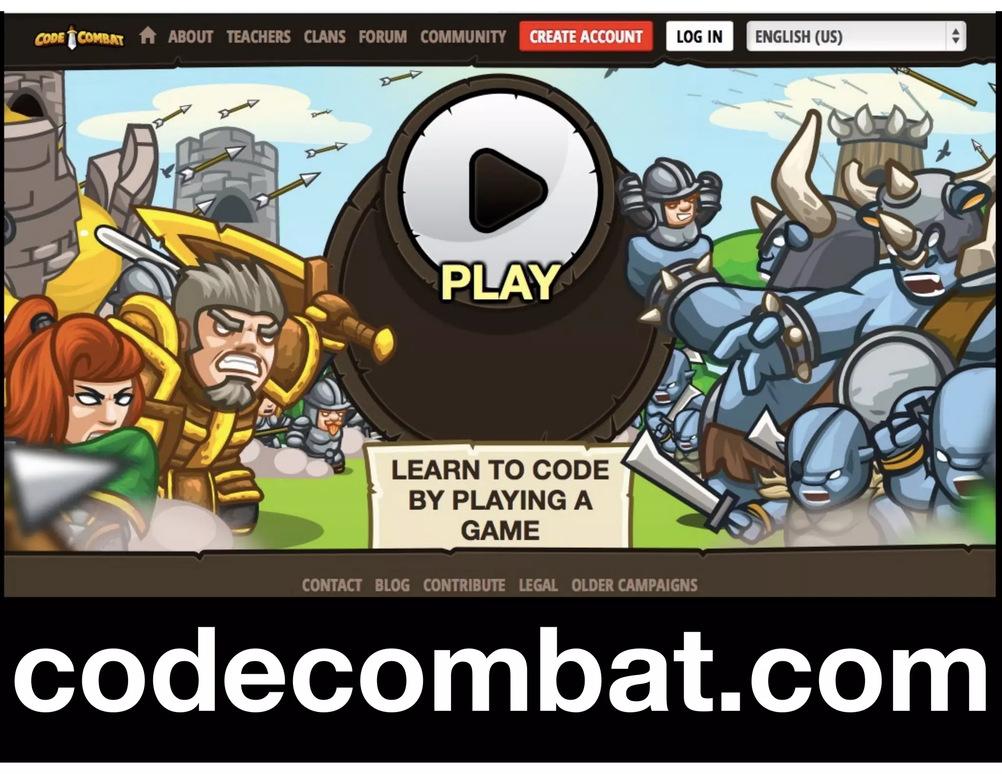 codecombat.com
 
