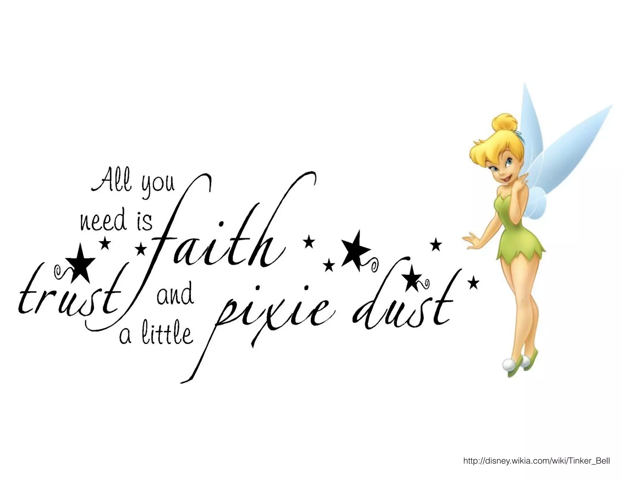 http://disney.wikia.com/wiki/Tinker_Bell
 