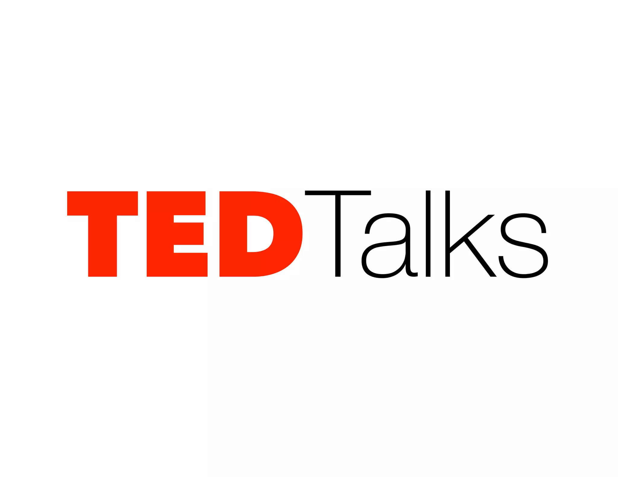 TEDTalks
 