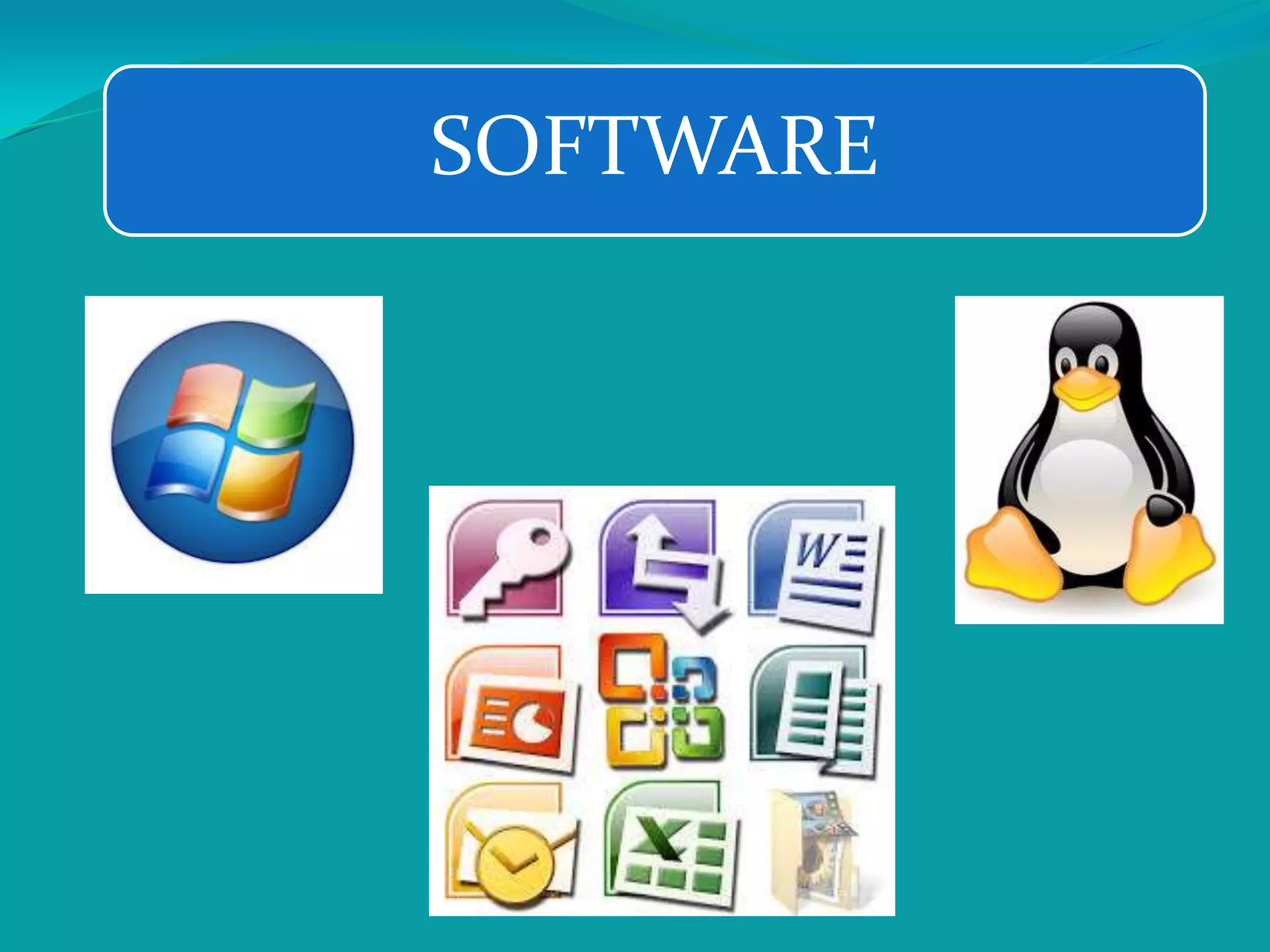 SOFTWARE
